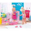 Zapf Creation Rain Fun Shower for Doll from Pakostnik