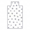 Sevi bebe Baby Diaper Changing Mat 70x40cm Snowflake from Pakostnik
