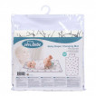 Sevi bebe Baby Diaper Changing Mat 70x40cm Snowflake from Pakostnik