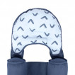 Sevi bebe Baby Head Shaping Pillow and Sleep Positioner from Pakostnik