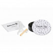 Baby Art Magic box Elegance Black & White Dream Big BA.00074.002 from Pakostnik