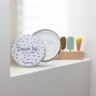 Baby Art Magic box Elegance Black & White Dream Big BA.00074.002 from Pakostnik