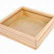 Baby Art Magic box for hand or foot print Pure Box BA.00065.002 from Pakostnik