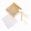 Baby Art Magic box for hand or foot print Pure Box BA.00065.002 from Pakostnik