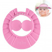 Babyjem Bathing visor 0m+ Pink 355 from Pakostnik
