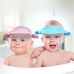 Babyjem Bathing visor 0m+ Blue 355 from Pakostnik