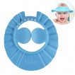 Babyjem Bathing visor 0m+ Blue 355 from Pakostnik