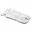 Babyjem Double cushion for baby stroller and dining chair BJ-507 from Pakostnik