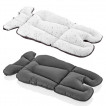 Babyjem Double cushion for baby stroller and dining chair BJ-507 from Pakostnik