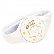 Babyjem Anti-Colic belt with cherry stones Ecru 429 from Pakostnik