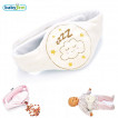 Babyjem Anti-Colic belt with cherry stones Ecru 429 from Pakostnik