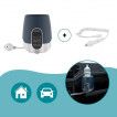 BabyМoov Home and car NUTRISMART Bottle Warmer from Pakostnik