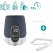BabyМoov Home and car NUTRISMART Bottle Warmer from Pakostnik