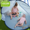 BabyМoov Anti-UV baby tent MARINE A038215 from Pakostnik