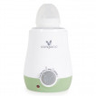 Cangaroo Electric bottle warmer BABYUNO Green from Pakostnik