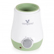 Cangaroo Electric bottle warmer BABYUNO Green from Pakostnik