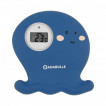 Badabulle Digital Bath Thermometer OCTOPUS B037003 from Pakostnik