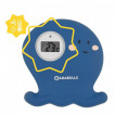Badabulle Digital Bath Thermometer OCTOPUS B037003 from Pakostnik