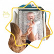 Badabulle Flexible nasal aspirator in a box B032004 from Pakostnik