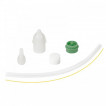 Badabulle Flexible nasal aspirator in a box B032004 from Pakostnik