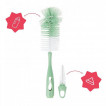 Badabulle Bottle and pacifier brush B006918 from Pakostnik