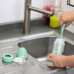 Badabulle Bottle and pacifier brush B006918 from Pakostnik
