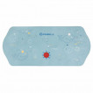 Badabulle Bath mat with temperature indicator 91 x 40 cm B023014 from Pakostnik