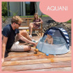 BabyМoov Aquani 3 in 1 Anti-UV Play Area SPF 50+ from Pakostnik