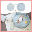 BabyМoov Aquani 3 in 1 Anti-UV Play Area SPF 50+ from Pakostnik