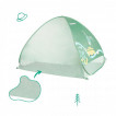 Badabulle Badabulle Anti-UV baby tent Green B038205 from Pakostnik