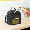 Badabulle PICK & GO thermal insulation bag with two compartments B043304 from Pakostnik