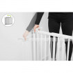 Badabulle Decorative barrier DECO POP 63-106cm White B025225 from Pakostnik