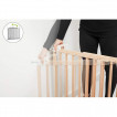 Badabulle Decorative barrier DECO POP 63-106cm Natural B025224 from Pakostnik