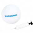 Scatch Volleyball and Badminton Set from Pakostnik