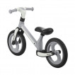 Kikkaboo Balancing folding wheel 12" BLACE (2-5y) Grey from Pakostnik