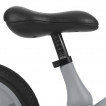 Kikkaboo Balancing folding wheel 12" BLACE (2-5y) Grey from Pakostnik