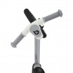 Kikkaboo Balancing folding wheel 12" BLACE (2-5y) Grey from Pakostnik