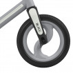 Kikkaboo Balancing folding wheel 12" BLACE (2-5y) Grey from Pakostnik