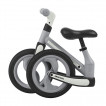 Kikkaboo Balancing folding wheel 12" BLACE (2-5y) Grey from Pakostnik