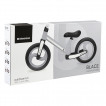 Kikkaboo Balancing folding wheel 12" BLACE (2-5y) Grey from Pakostnik