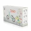 BYOX Balance bike 12" DINO 2y+ Blue from Pakostnik