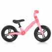 BYOX Balance bike 12" DINO 2y+ Pink from Pakostnik