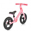 BYOX Balance bike 12" DINO 2y+ Pink from Pakostnik