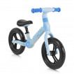 BYOX Balance bike 12" DINO 2y+ Blue from Pakostnik