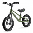 Kikkaboo Balance bike 12" ETER (2-5 years) Green from Pakostnik