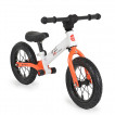 BYOX Balance bike 12" TOTO (2-5 years) White from Pakostnik