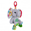 Bali Bazoo Pendant with music box ELEPHANT 80413 from Pakostnik