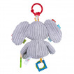 Bali Bazoo Pendant with music box ELEPHANT 80413 from Pakostnik