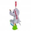 Bali Bazoo Pendant with music box ELEPHANT 80413 from Pakostnik