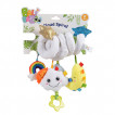Bali Bazoo Spiral with Cloud 80231 from Pakostnik